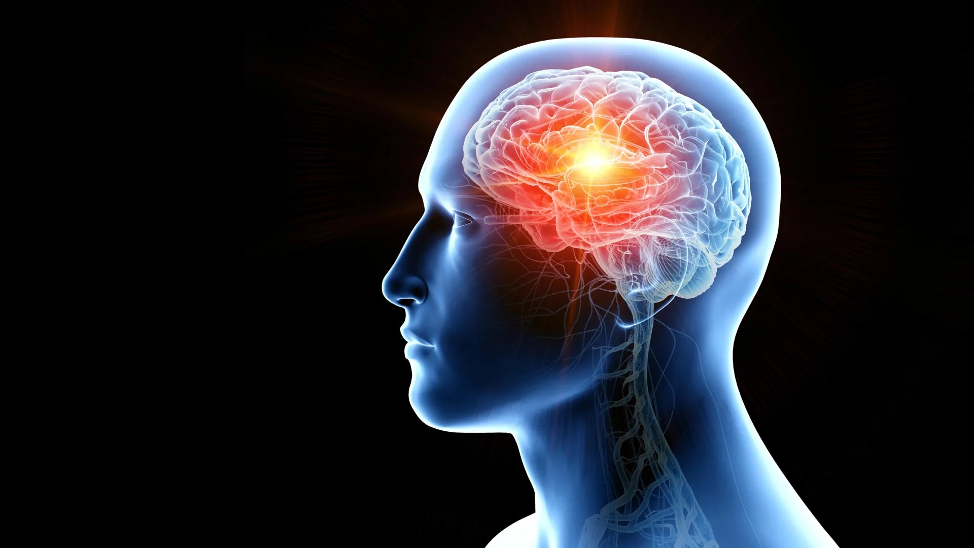 Nasal nanodrops for brain tumor